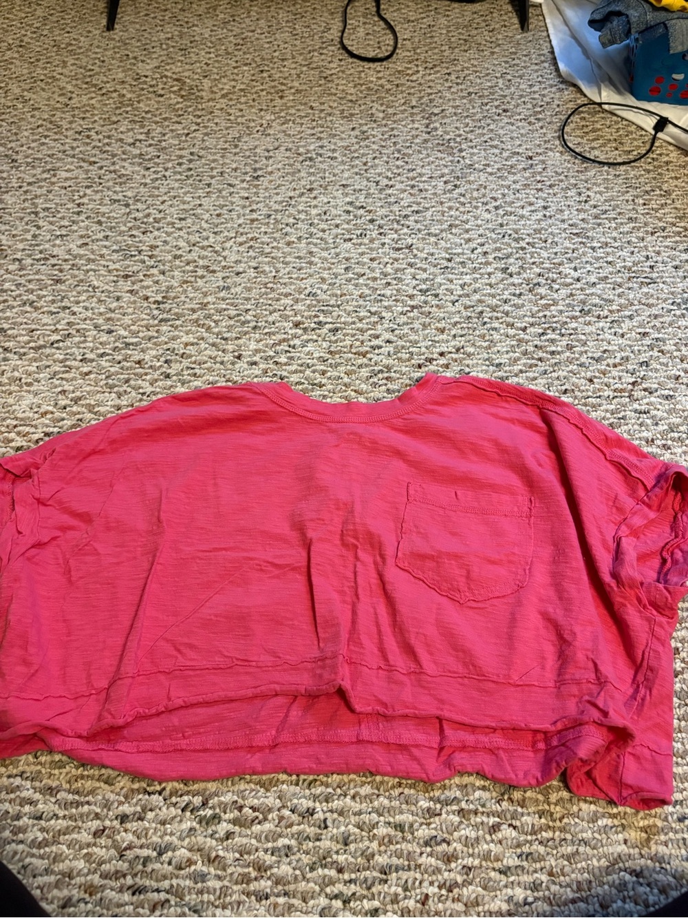 Women's Crop Top from New In